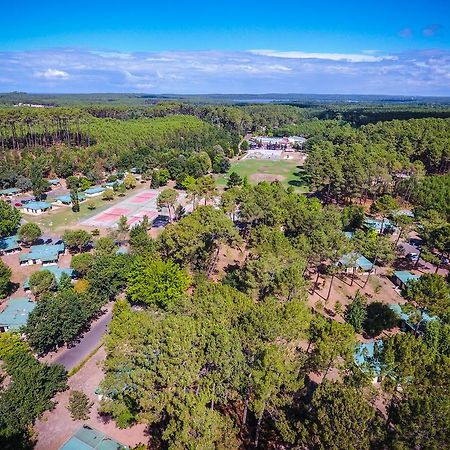 Village Vacances Les Genets Léon Dış mekan fotoğraf